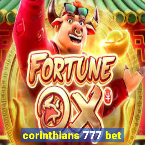 corinthians 777 bet